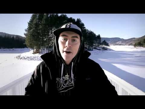 Drittung3n - Ødelagt Poet Feat.Maria Mena