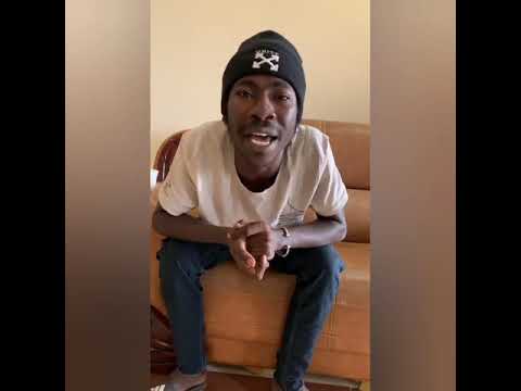 ATTACK Response Back GEE. VYPA Response to CHANTA LOUM