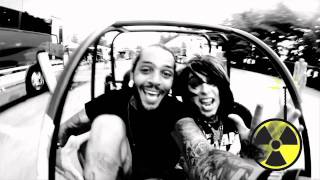 Yelawolf - No Hands (Warped Tour Edition)