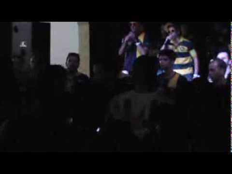 Bateria Engrenada - Mal Acostumado - O Chamado do Grifo II