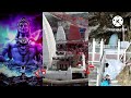 Kedarnath Mahakaal Status Vs Deoghar Baba Dham Mandir Vs Amarnath Yatra WhatsApp Status Op