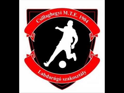Csillaghegyi MTE 2007 2008