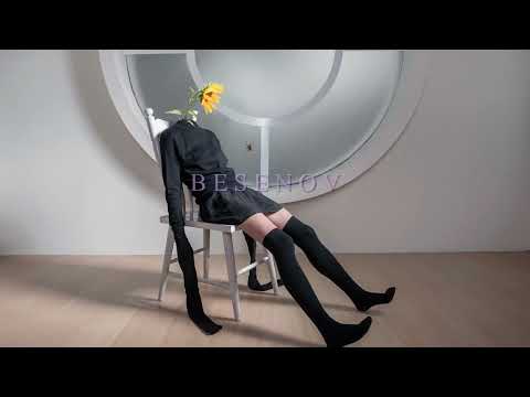 𝟱𝙡𝟯𝟯𝙥 - 𝘿𝙖𝙧𝙠 𝙈𝙚𝙧𝙘𝙚𝙧 𝙨𝙡𝙤𝙬𝙚𝙙 𝙧𝙚𝙫𝙚𝙧𝙗