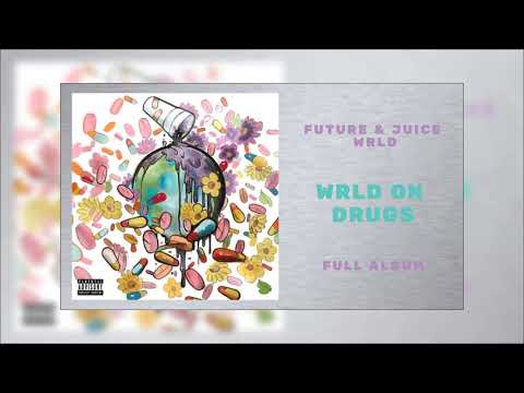 Future - Oxy Ft. Lil Wayne (WRLD ON DRUGS)