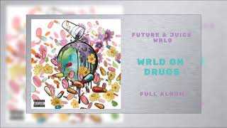 Future - Oxy Ft. Lil Wayne (WRLD ON DRUGS)
