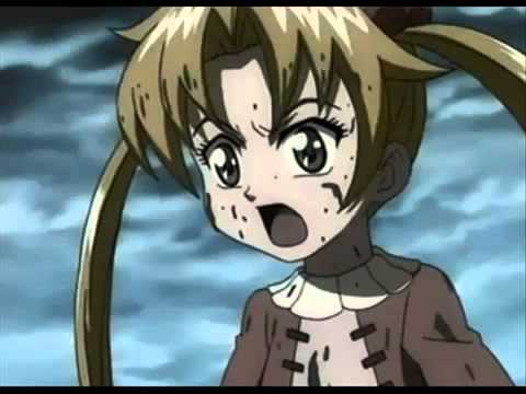 Maya No Komoriuta - Ragnarok The Animation