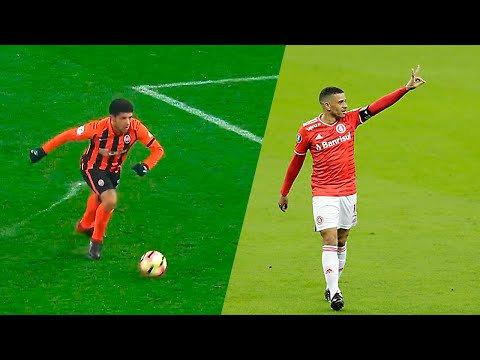 10 GOLS ABSURDOS DO TAISON