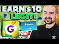 EARN $10+ On The GAMEE Prizes App! - LEGIT Payment Proof (Earn Money Online 2022)