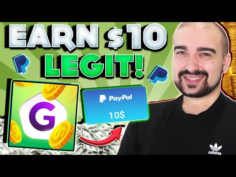 GAMEE Prizes App Review: Can We Really Earn Rewards With Giveaways? (True Experience) - YouTube