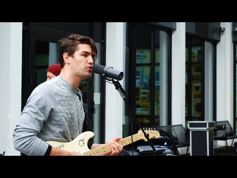 Beat Connection “So Good” | Sounds by the Sound