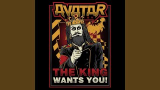 The King Wants You