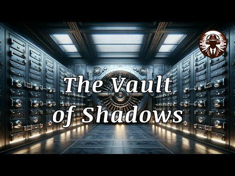 The Vault of Shadows