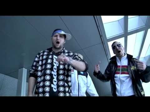 Teste Matte - Ohni Mass (Underground Rap) Official Video