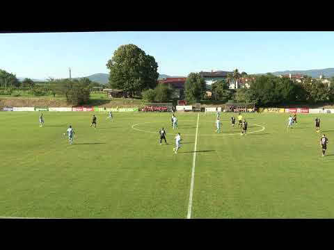 2.SNL (2025/26); Bilje : Triglav Kranj (0:1) 1.krog