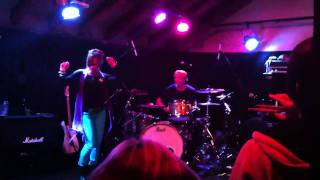 Chad Smith's Bombastic Meatbats - Moby Dick