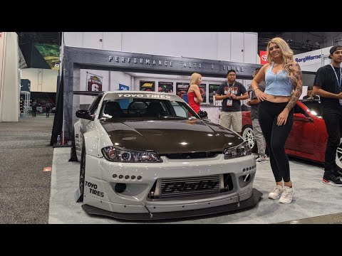 Everything Done To My Rocket Bunny 2JZ 240sx S15 Silvia - Ep.20