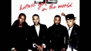 Hottest Girl In The World-JLS