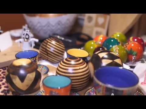 Event-Fotografie Südafrika Roadshow Frankfurt