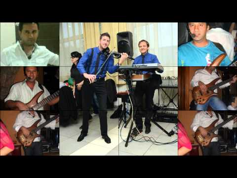 K R I K  Bend Valjevo   Eto sta me boli Ljuba Alicic