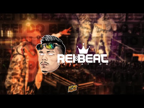 DJ DN - RAVE DE VAGABUNDO - MC 7Belo, MC Denny e MC GW