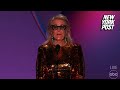 Candice Bergen Takes Jab At Trump S Running Mate JD Vance At Emmys 2024 Meow