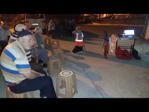 AKMANLAR KÖYÜ