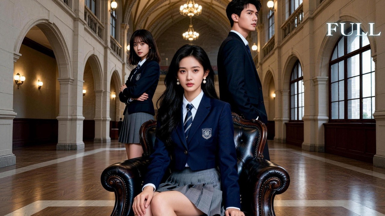 🔥Her Sister Stole Her Perfect Score—Now She’s Back to Take Everything Back!