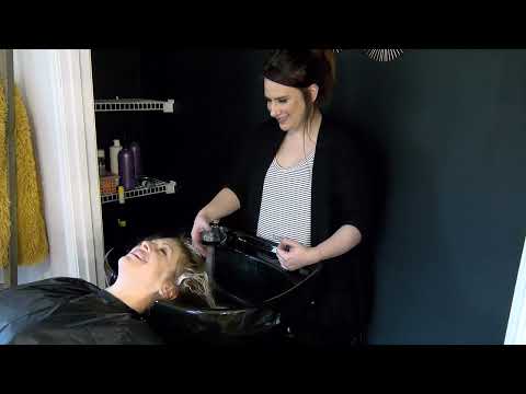 Jill McCormack Hair Salon Eldersburg Area MD