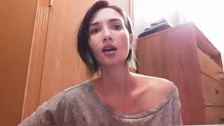 Cover- I Always Liked That Best, Cyndi Thomson