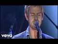 Lifehouse - Disarray (Yahoo! Live Sets)