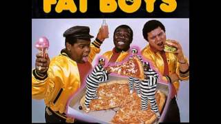 Fat Boys   Can You Feel It