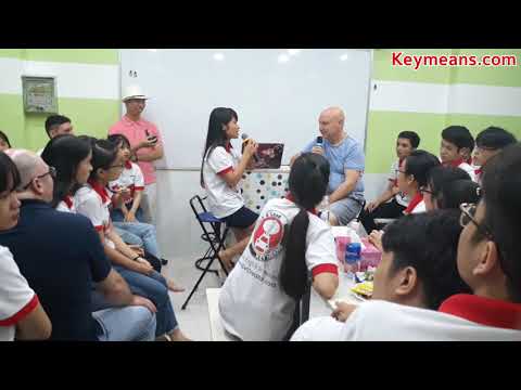 Hồng Mơ - Kene - M82 (2017/11/20)