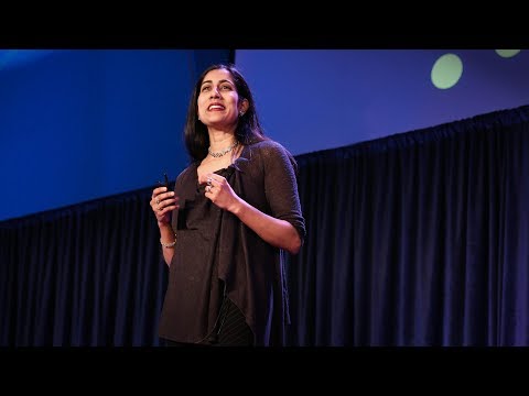 【TED】The secret to great opportunities? The person you haven't met yet | Tanya Menon