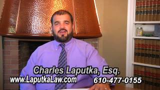 Play Law Firm Video
