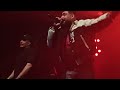 Fresku featuring Shadi - Altijd Alleen (Live at BAM! Festival Hengelo) - 24-05-2025