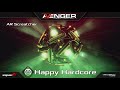 Video 1: Avenger Expansion Demo: Happy Hardcore