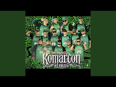 EPISODIO 51 (PARTE 2) (KOMARKON LOKO EN VIVO EN SAN AGUSTIN)