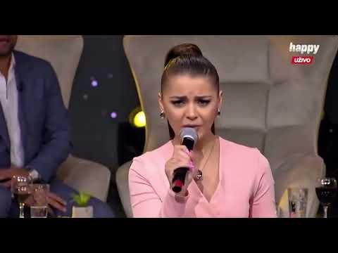 Sandra Mladenovic - Ti bi mogo da me spasis