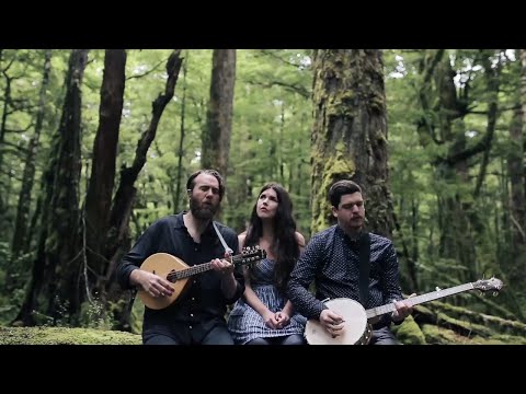 Tongues Of Fire - John Mark McMillan