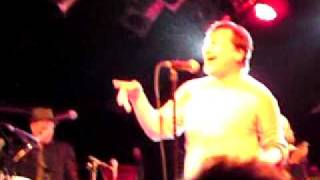 Southside Johnny KB 14 april 012 Without love.MP4