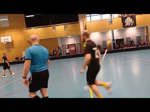 IK Råby Västerås - Kungsörs IBK Period 3 2024-11-16