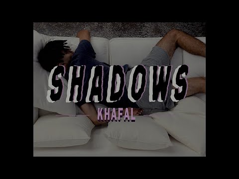 KHAFAL - SHADOWS [IKIGAI 02]