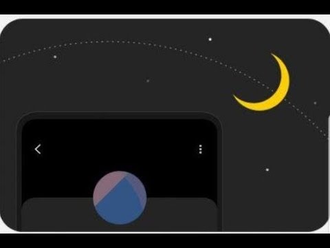 Huawei Dark Mode in der EMUI Oberfläche aktivieren