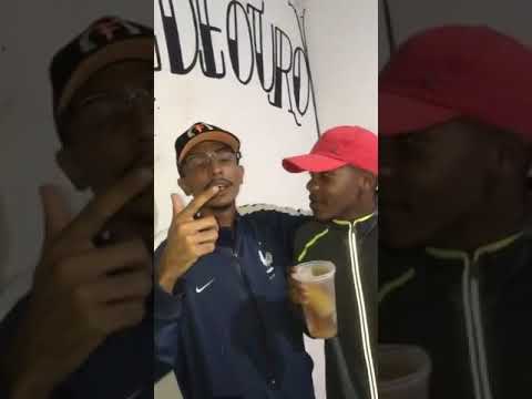 MC GH MAGRAO - CHA DE BUBU