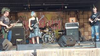 Video Noc Lumíků - Iluze Cross 18.7.2020