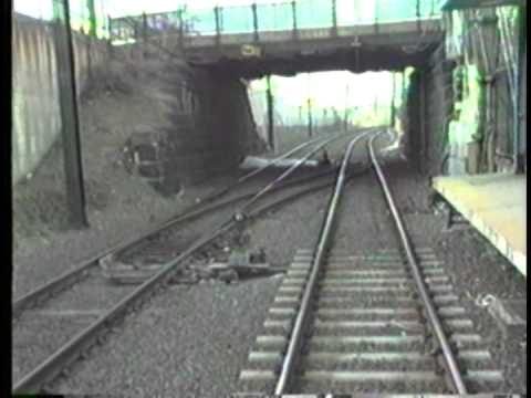 RIDE THE TRAIN  BOSTON 4