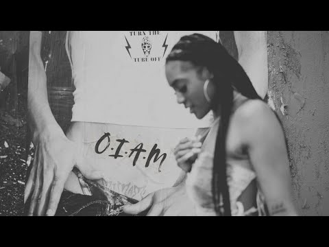 Damyiah Mornaé - O.I.A.M (Official Video)