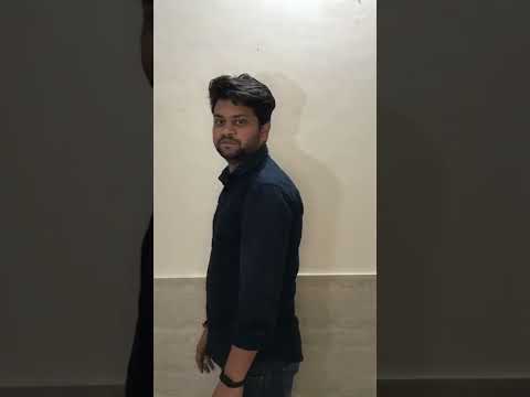 Amit Kumar intro Video