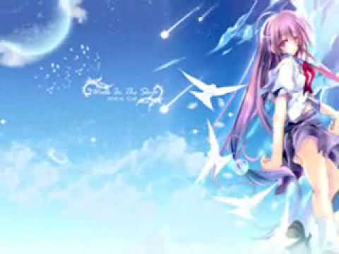 Iriya no Sora, UFO no Natsu Himawari Chihiro Imai