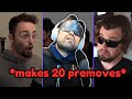 8 Minutes Of Chess Masters Finding The SICKEST Checkmates You Ve Ever Seen